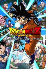 Imagen de Dragon Ball Z: Vuelven Son Goku y sus amigos