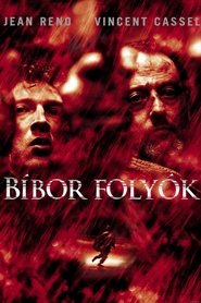 Bíbor folyók 2001