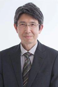 Picture of Masahiro Furugohri