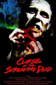 Film The Curse of the Screaming Dead streaming VF complet