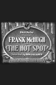The Hot Spot