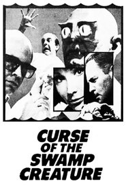 Film Curse of the Swamp Creature streaming VF complet