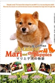 Imagen de A Tale of Mari and Three Puppies