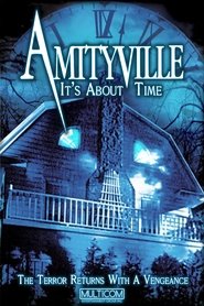 Amityville: Ütött az óra 1992