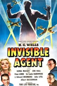 L'agente invisibile 1942