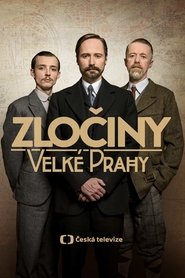 Poster of The Prague Mysteries