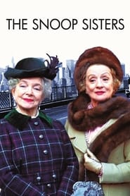 Poster of The Snoop Sisters