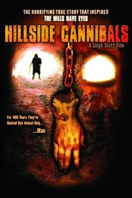 Film Hillside Cannibals streaming VF complet