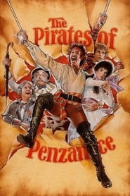 The Pirates of Penzance streaming sur filmcomplet