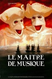 Film Le maître de musique streaming VF complet
