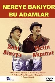 Film Nereye Bakıyor Bu Adamlar streaming VF complet