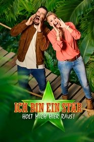 Poster of Ich bin ein Star – Holt mich hier raus!