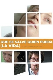 Imagen de Salve quien pueda, la vida
