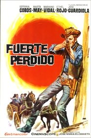 Film Fuerte perdido streaming VF complet