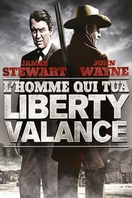 L'homme qui tua Liberty Valance