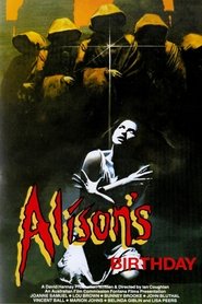 Film Alison's Birthday streaming VF complet