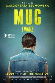 Mug 2018