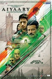 Aiyaary 2018 Full Movies OPENLOAD HD - FullMovies