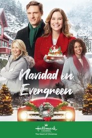 Imagen de Navidad en Evergreen