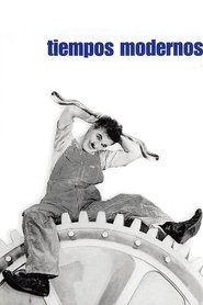 Imagen de Tiempos modernos