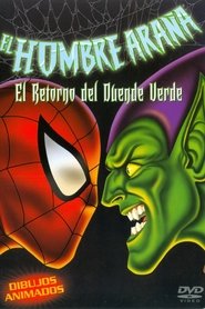 Imagen de Spiderman: El regreso del duende verde