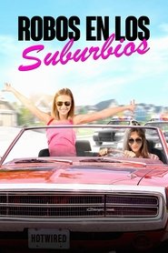 Imagen de Robo en Los Suburbios