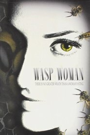 The Wasp Woman 1996
