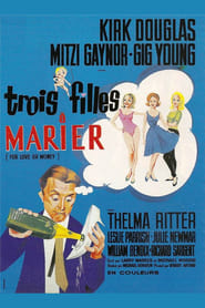 Trois filles a mariér