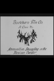 Film Ammunition Smuggling on the Mexican Border: Incidents of the Mexican Revolution streaming VF complet