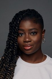 Picture of Clara Amfo