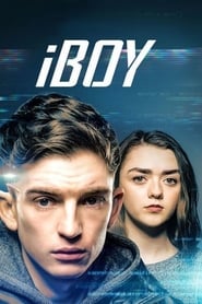Imagen de iBoy