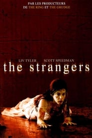 The Strangers 2009
