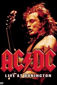 Film AC/DC - Live at Donington streaming VF complet