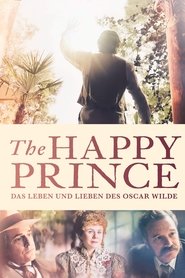 The Happy Prince 2018