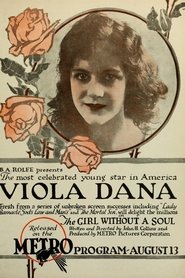 Film The Girl Without a Soul streaming VF complet