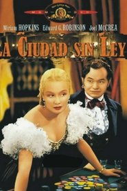 La ciudad sin ley (1935)