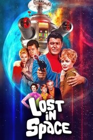 Poster of Lost in Space
