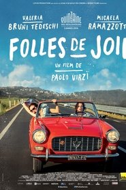 Folles de joie 2016