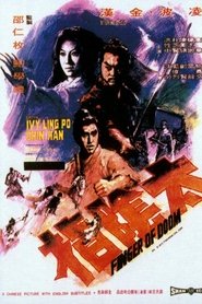 Film Finger of Doom streaming VF complet