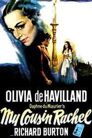 Film My Cousin Rachel streaming VF complet