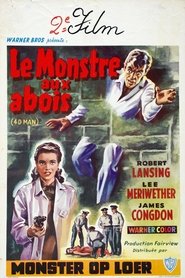 Film L'homme 4D streaming VF complet