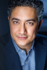 Picture of Alessandro Juliani