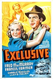 Film Exclusive streaming VF complet