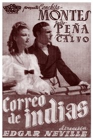 Correo de Indias streaming sur filmcomplet