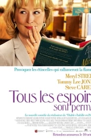 Tous les espoirs sont permis streaming sur filmcomplet