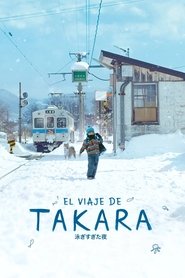 Imagen de El viaje de Takara