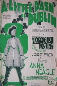 Peg of Old Drury streaming sur filmcomplet