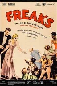 Freaks 1962