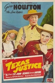 Texas Justice