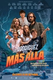Los Rodríguez y el Más Allá (2019)